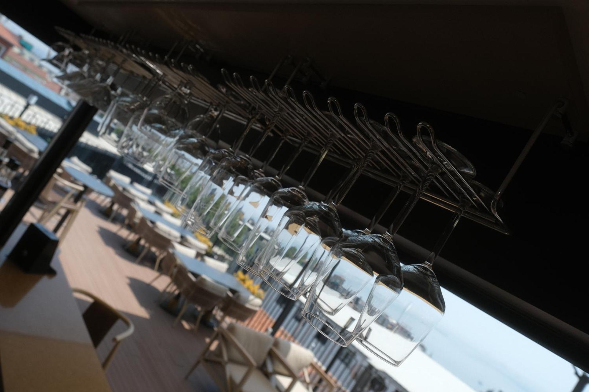 Aprilis Hotel - Special Category — Fotoğraflar 3